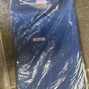 French cuff dress shirt only worn twice